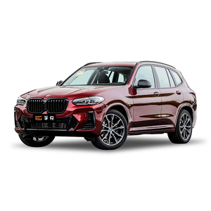 รถยนต์พลังงานใหม่ BMW <span class=keywords><strong>IX3</strong></span> รุ่นใหม่ล่าสุด ปี 2025 รถยนต์ไฟฟ้าระดับพรีเมียม พร้อมอุปกรณ์ครบครัน รุ่นปี <span class=keywords><strong>2022</strong></span> - Product Image 1