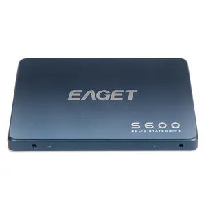 EAGET 256 Гб SATA3 SSD быстрая скорость записи и чтения SSD диск ноутбук ПК 256 ГБ SSD