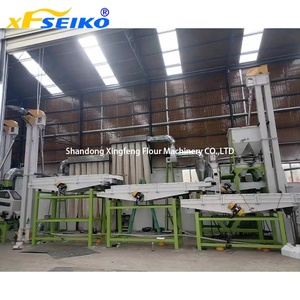 Máquina para Moler Harina de Trigo Sarraceno, Maíz y Granos, Motor de Cobre Puro, Bajo Costo de Mantenimiento - Nueva, en Venta, Malawi Sur - Product Image 2