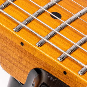 กีตาร์ไฟฟ้า EAT-1 รุ่น High Power <span class=keywords><strong>Mini</strong></span> <span class=keywords><strong>Humbucker</strong></span> สีซันเบิร์ส - Product Image 6
