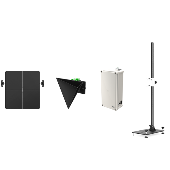 Launch X-431 ADAS RADAR 3IN1 ACC and BSD Multiple radar Systems Adas Driver Assistance Calibration Adas Calibration System Tool