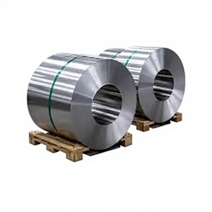 Bobina de Acero Estándar GB PPGI con Recubrimiento de Color RAL 9016 SGCC 0.21-0.50mm, Laminada en Frío, Galvanizada en Caliente, Cero Espangle, Dureza Suave, para Techos - Product Image 1