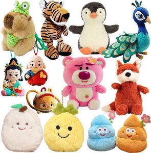 Eco Friendly Recycled Plush Toys Turtle Ocean <b>Conservation</b> Plush with Biodegradable Packaging - Product Image 5