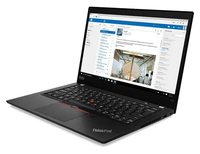 Portátil ThinkPad X13 de 13.3 Pulgadas con Intel Core Ultra 7 155H, 32 GB de Memoria, 1 TB NVMe, Windows 11 Pro