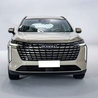 Offre Spéciale Voiture d'occasion Haval H6 Sport Edition 1.5T Automatique Traction avant Modèle Elite SUV d'occasion 1.5T Automatique Conduite à gauche Max SUV