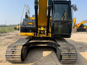 รถขุดตีนตะขาบ Caterpillar รุ่น 320E 320D/320DL/320D2L 320B/320BL 320C 320CL มือสองแท้ ขนาด 20 ตัน เครื่องยนต์หนัก พร้อมส่ง - Product Image 5