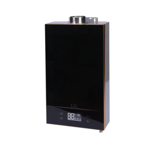 Instantan Haute Qualité <span class=keywords><strong>Prix</strong></span> Bas <span class=keywords><strong>Instantané</strong></span> Sans Réservoir Portable Vente Chaude Chine Apparence Délicate Chaudière Chauffe-Eau Au <span class=keywords><strong>Gaz</strong></span> Propane - Product Image 5