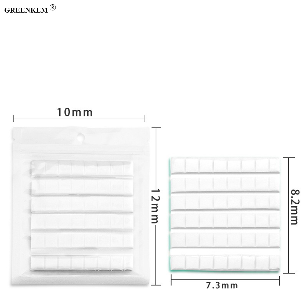 White-48Pcs