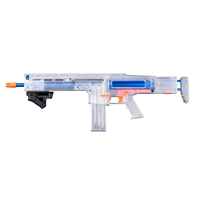 Catapult Toy Gun with Soft Bullet, Game Player