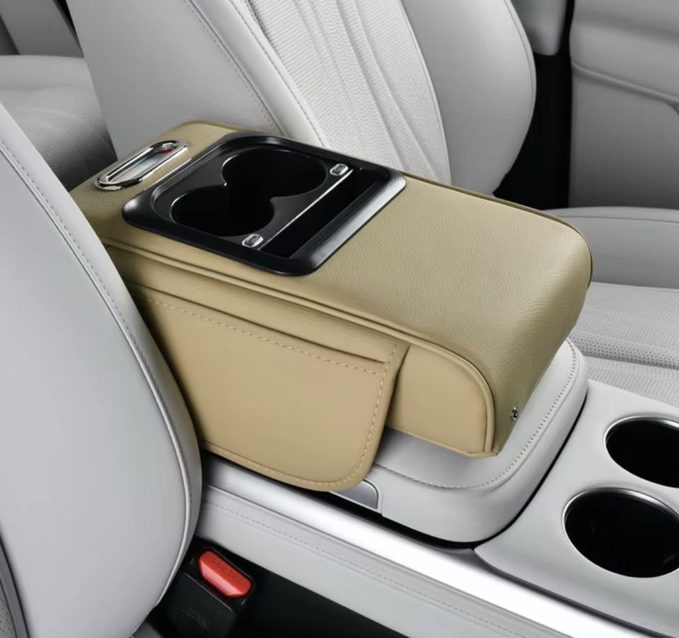 Nissan Sunny Armrest, Tata Tiago Armrest, Opel Astra H Armrest - Ultimate Buyer's Guide
