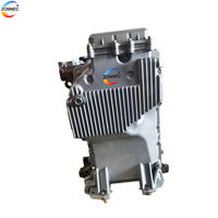 Motor de Gasolina HFC4GA3-3D de 2.0L de Buena Calidad para JAC Refine M4 S5 T6 V7, Ensamblaje de Motor de Gasolina de 4 Cilindros, Euro 5