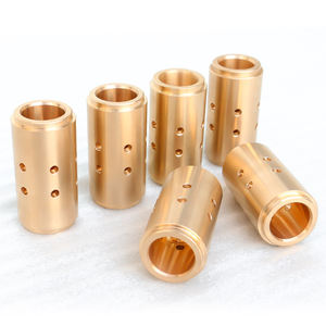 อะไหล่เครื่องบดกรวยบูชแขนทองแดงประหลาด - Product Image 3