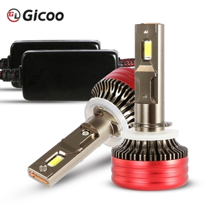 Bombilla LED para Faros Delanteros de 6000K, 110W, 20000LM, H1, H4, H7, H11, H3, HB3, 9005, 9006, 880, 12V, 24V, para Autos y Camiones - Product Image 4