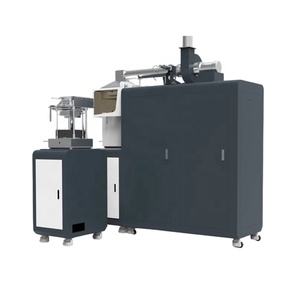 Calorimetro a Cono per Atmosfera Variabile (CACC) ASTM E1354 ISO 5660, Tester per Rilascio di Calore O2, Analizzatore Termico ASTM E2965 - Product Image 3