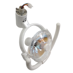 Ghế nha khoa đơn vị với LED bằng miệng độ sáng ánh sáng cảm biến cảm ứng điện Powered shadowless đèn - Product Image 4