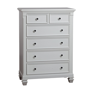 Modern <b>6</b> <b>Drawers</b> <b>Drawers</b> Cabinet,Chest of <b>Drawers</b> Closet Organizers for Living Room, Farmhouse Dresser Organizer - Product Image 5