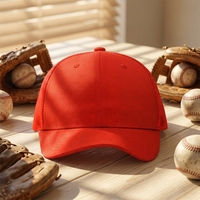 Casquette de sport fonctionnelle légère unisexe pour adultes, dos en mesh respirant, baseball, golf, exercice en plein air, course à pied, camping, quotidien urbain
