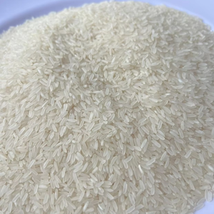 Arroz Vietnamita DT8 de Grano Corto - Arroz Fresco de Alta Calidad, Suave, Aromático, con Aroma a Jazmín, Seguro para Exportación - Product Image 1