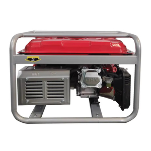 Générateur d'essence portable refroidi par air de haute qualité OEM Excalibur 2KW 3KW - Product Image 3
