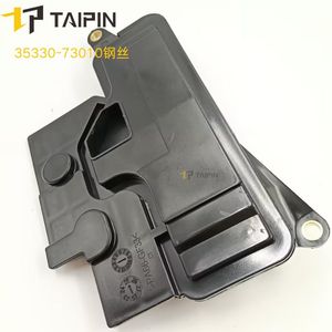 Filtro de Transmisión Automática de Alta Calidad para Automóviles TAIPIN, 35330-73010 35330-0R010 para <span class=keywords><strong>Toyota</strong></span> - Product Image 2