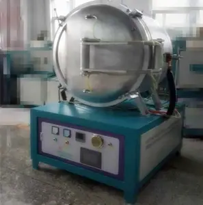 Industrial/Lab Electric Vacuum/atmosphere Nitriding Oven/furnace Manufacturer