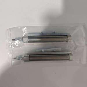 Mini Cilindro Original-SMC CDJ2B16-75Z-A - Product Image 2