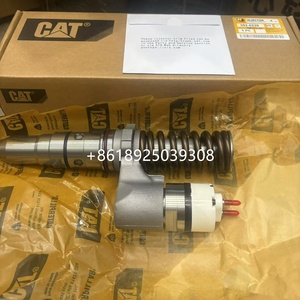 Inyector de combustible diésel para motor 3508 3512 3516 392-0220 20R-1281 3211361 - Product Image 4