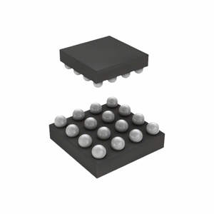 Composants électroniques en stock : CI de gestion de l'alimentation (PMIC) 16 UFBGA, WLCSP FAN48632UC35X – Achetez en ligne - Product Image 1
