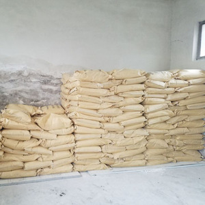 Bubuk Sodium Lignosulfonat H2O Larut dalam Air Bahan Kimia Pengolahan Air 20kg/Karung Merek LANGRUN - Product Image 5