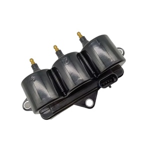 Hiệu suất cao cuộn dây đánh lửa cho CHEVROLET SPARK 0.8 OEM 96291054 bobinas de encendido 96 291 054 - Product Image 4