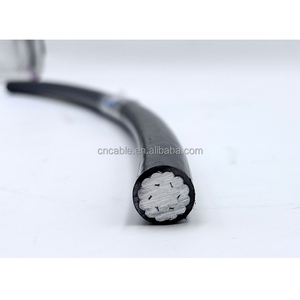 Кабель силовой серии AA8000 из алюминиевого сплава с изоляцией FR-XLPE, провод XHHW RHW-2 RWWA - Product Image 6