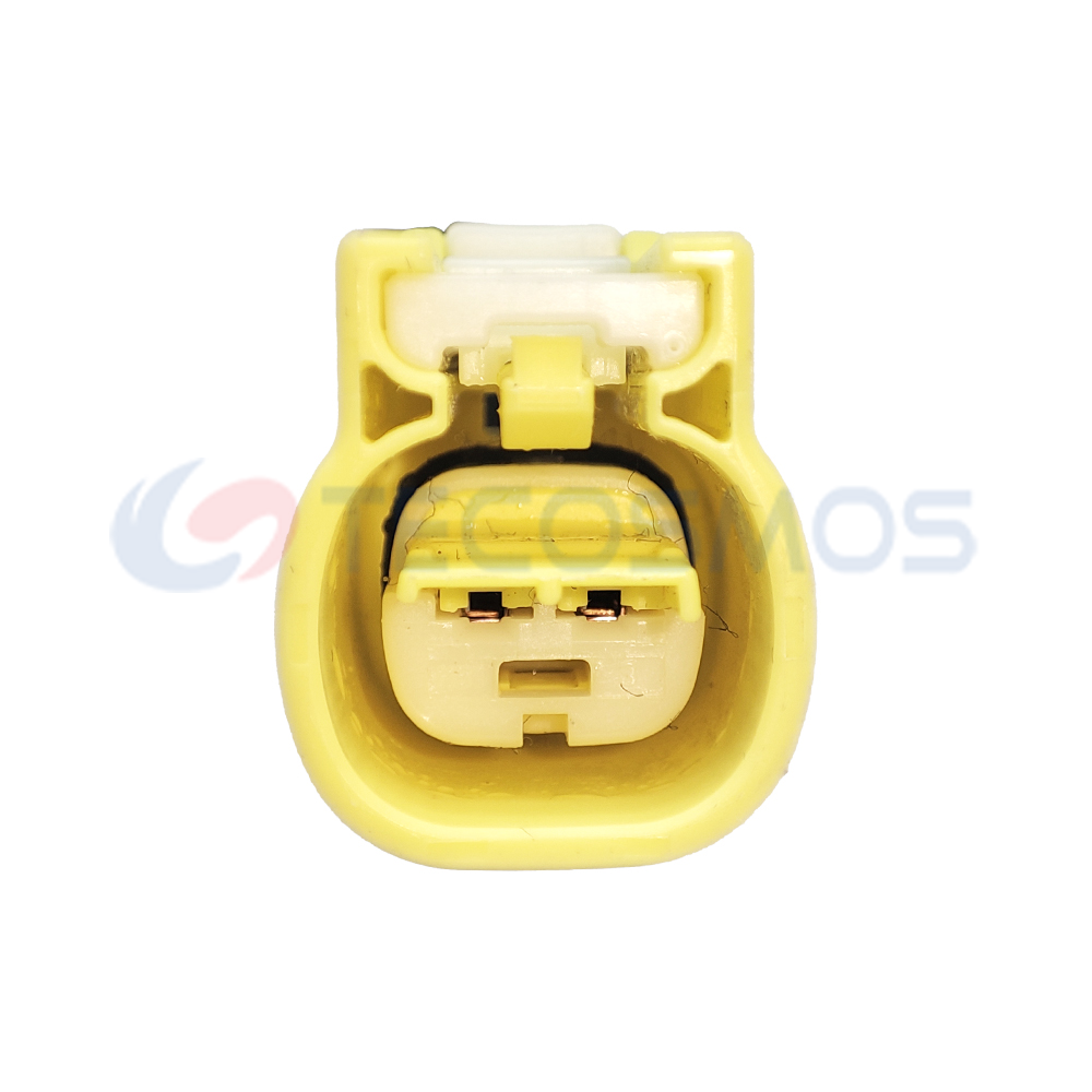 Waterproof Wire Connector Cable Harness Automotive Shell Connector Is Suitable for Great 2pin Female CT2-0291M