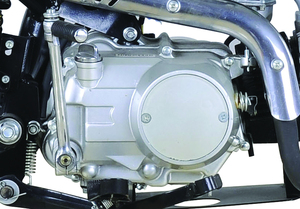 Moto <span class=keywords><strong>de</strong></span> cross <span class=keywords><strong>de</strong></span> 4 tiempos, 125cc, modelo <span class=keywords><strong>pit</strong></span> <span class=keywords><strong>bike</strong></span>, superventas - Product Image 6