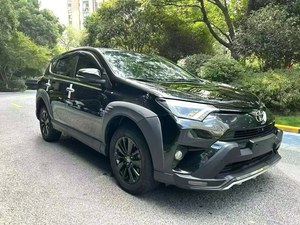 <span class=keywords><strong>Toyota</strong></span> <span class=keywords><strong>RAV4</strong></span> 2.0L FWD CVT SUV 2019 Seminuevo, Gran Distancia al Suelo, Adaptable a Caminos Tóricos y Difíciles - Product Image 2
