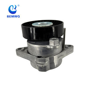 1122000970 1122000870 1122000370 BEMWQ Riemenspanner für Mercedes Benz W211 W463 W163 W164 V251 W220 W639 M112 - Product Image 3