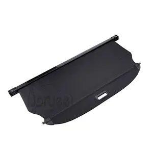 OEM phía sau bưu kiện Kệ thân cây Cargo bìa cho Hyundai Tucson 2015-2020 2021- Car phần khởi động tải hành lý con lăn mù SUV phụ kiện