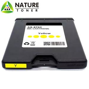 AS-970 AS970 AS-970C AS970C Cartouche d'encre compatible pour imprimante AS-970C Quadient Neopost, Neopost Hasler Rena AS-970C / AS-970 - Product Image 4