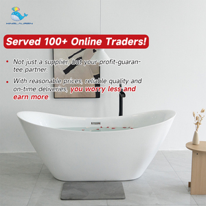 <span class=keywords><strong>Vasca</strong></span> da <span class=keywords><strong>Bagno</strong></span> Angolare Moderna e Lussuosa in Acrilico, Semi-Autonoma, Grande <span class=keywords><strong>Vasca</strong></span> da <span class=keywords><strong>Bagno</strong></span> Nera Scanalata per Immersione Profonda - Product Image 2