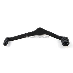 बाजज बॉक्सर BM150 bm <span class=keywords><strong>150</strong></span> ug bm150x ct150 <span class=keywords><strong>ct</strong></span> <span class=keywords><strong>150</strong></span> मोटरसाइकिल गियर लीवर गियर शिफ्ट लीवर गियर शिफ्ट लीवर स्पेयर पार्ट्स - Product Image 6