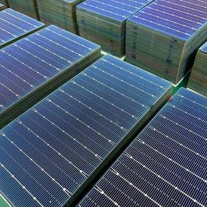 <strong>Hot</strong> Sales Buying 400 Watt 550w Shingled <strong>Solar</strong> <strong>Panel</strong> Portatil <strong>System</strong> 1000w <strong>Price</strong> for Your Home - Product Image 4