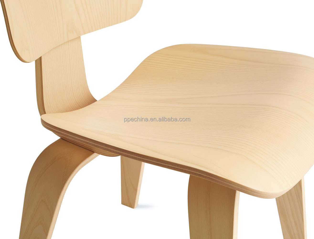 High Quality Home Furniture Chair Seat Wooden Dining Chairs Minimalism Dining Room Modern Design Customized Kitchen Chai