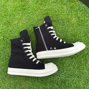 Botas de Alta Gama de Lujo, Botas Casuales de Moda para Mujer, Botas Owens con Suela Gruesa Antideslizante para Exteriores - Product Image 4