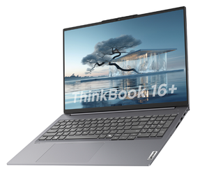Nuovo <span class=keywords><strong>Lenovo</strong></span> THINKBook 16+ Laptop Business con Ultra5 Ultra7 Ultra9, 16G/32G RAM, 1T SSD, RTX5060 RTX5050 - Product Image 1