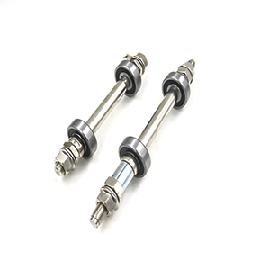 Rodamientos de Eje Delantero y Trasero para <span class=keywords><strong>Bicicleta</strong></span> de Alta Calidad y Bajo Costo, Repuestos para <span class=keywords><strong>Bicicleta</strong></span> - Product Image 1