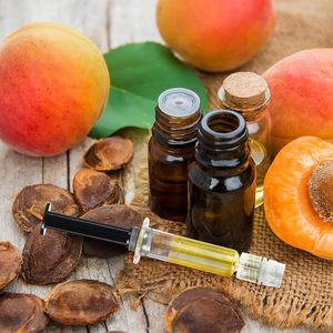 Envases de Vidrio para Aceite Estándar de 1 ml, Jeringas de Vidrio con Cierre y Émbolos de Plástico - Product Image 5