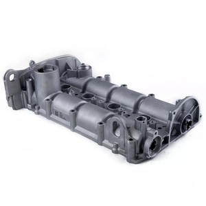 Cubierta de culata de motor EA211 1.6L con árboles de levas 04E103479C para VW Golf Polo <span class=keywords><strong>Caddy</strong></span> Skoda Fabia Octavia - Product Image 3