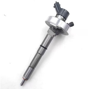 หัวฉีดคอมมอนเรล Chirui รุ่น 0445110315 สำหรับเครื่องยนต์ดีเซล Nissan ZD30 - Product Image 3