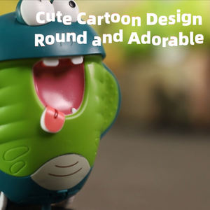 Balançoire électrique pour enfants <span class=keywords><strong>Jouet</strong></span> oscillant <span class=keywords><strong>Jouet</strong></span> mobile de marche <span class=keywords><strong>serpent</strong></span> pour garçon enfant - Product Image 3