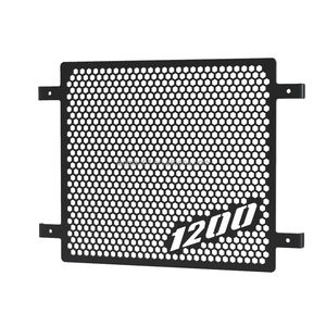 Grille de protection de radiateur pour motos YAMAHA <span class=keywords><strong>VMAX</strong></span>/V-MAX <span class=keywords><strong>1200</strong></span> VMAX1200 1985-2002 2003 2004 2005 2006 2007 <span class=keywords><strong>VMAX</strong></span> <span class=keywords><strong>1200</strong></span> - Product Image 4