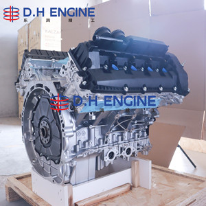 Land Rover 508PS 5.0L <span class=keywords><strong>V8</strong></span> động cơ tăng áp tái sản xuất, 508pn, 306PS, bảo hành 1 năm - Product Image 2